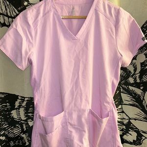 Med Couture scrub set